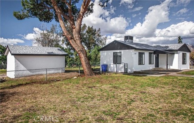 1337 Beryl, Mentone, CA 92359