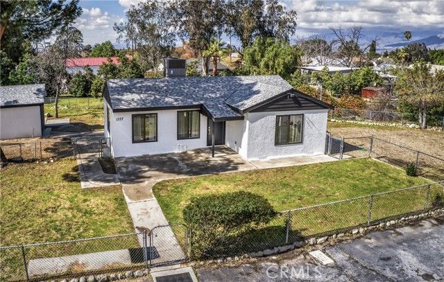 1337 Beryl, Mentone, CA 92359