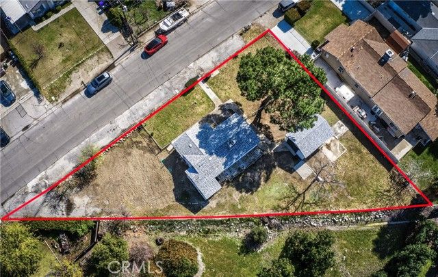 1337 Beryl, Mentone, CA 92359