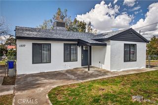 1337 Beryl, Mentone, CA 92359