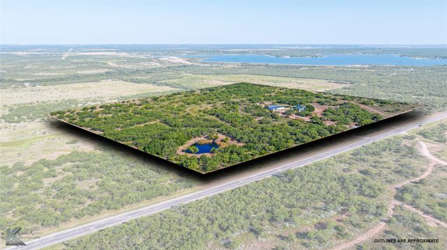 12014 S FM 600, Abilene, TX 79601