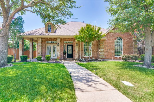 1453 Brittany Way, Rockwall, TX 75087