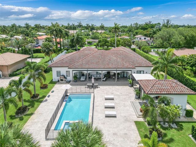 331 SW 124th Avenue, Miami, FL 33184