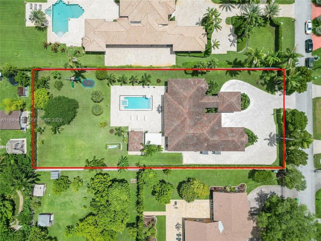 331 SW 124th Avenue, Miami, FL 33184