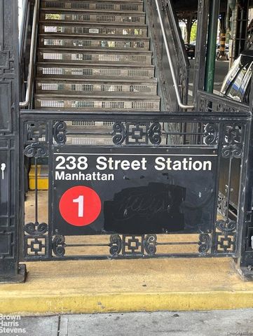 91 Van Cortlandt Avenue W 3F, Bronx, NY 10463