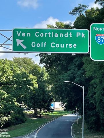 91 Van Cortlandt Avenue W 3F, Bronx, NY 10463