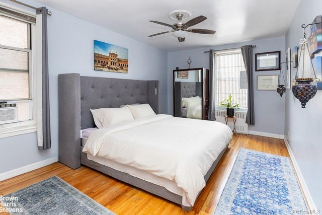 91 Van Cortlandt Avenue W 3F, Bronx, NY 10463