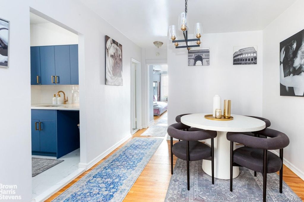 91 Van Cortlandt Avenue W 3F, Bronx, NY 10463