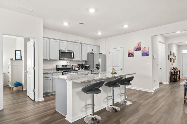 5009 Appleridge Dr., Conway, SC 29526