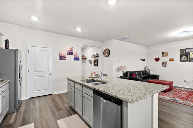 5009 Appleridge Dr., Conway, SC 29526