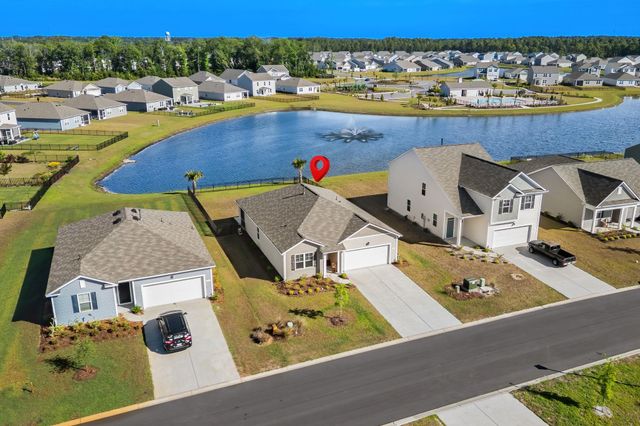 5009 Appleridge Dr., Conway, SC 29526