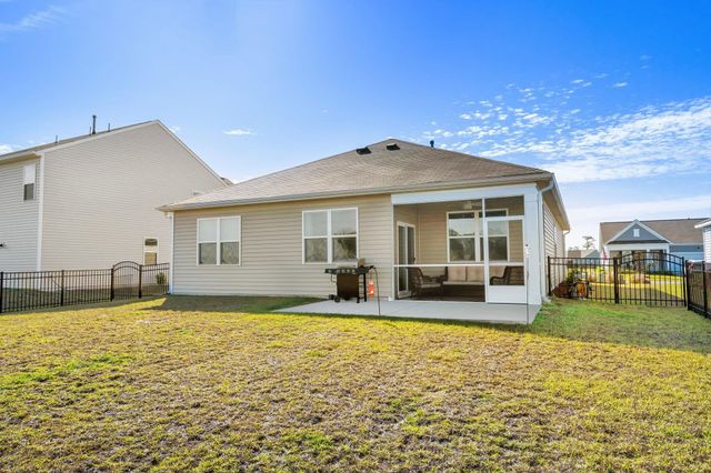 5009 Appleridge Dr., Conway, SC 29526
