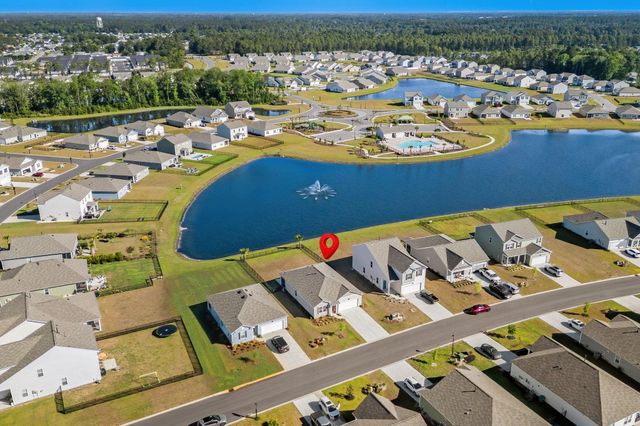 5009 Appleridge Dr., Conway, SC 29526
