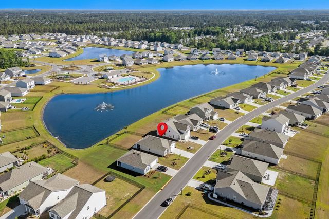 5009 Appleridge Dr., Conway, SC 29526