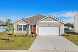 5009 Appleridge Dr., Conway, SC 29526