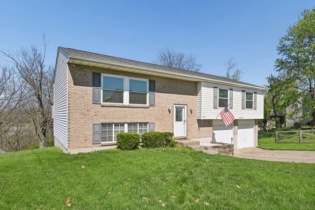 9897 Flagstone Drive, Independence, KY 41051