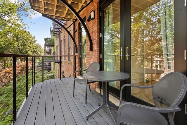 53 Rutland Square 2, Boston, MA 02118