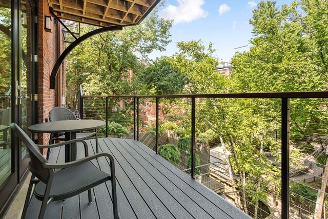 53 Rutland Square 2, Boston, MA 02118