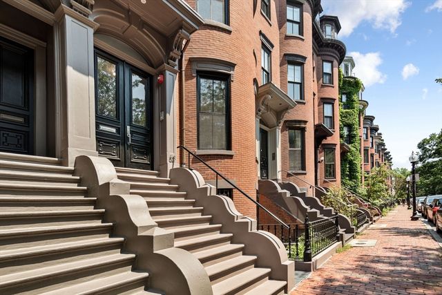 53 Rutland Square 2, Boston, MA 02118