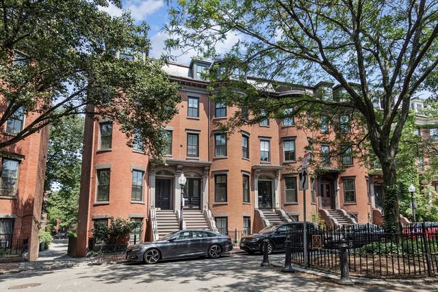 53 Rutland Square 2, Boston, MA 02118