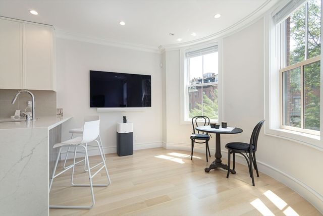 53 Rutland Square 2, Boston, MA 02118