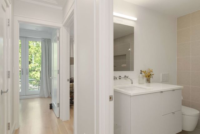 53 Rutland Square 2, Boston, MA 02118