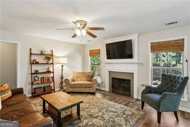 4210 Ridgefair Drive, Cumming, GA 30040