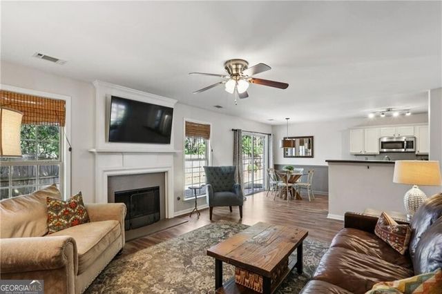 4210 Ridgefair Drive, Cumming, GA 30040