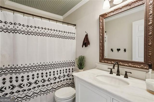 4210 Ridgefair Drive, Cumming, GA 30040