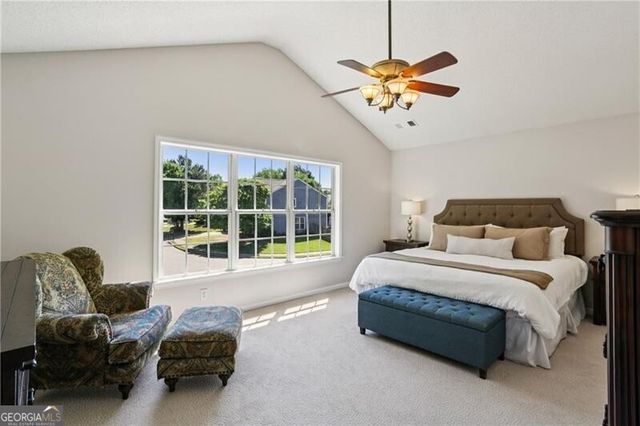4210 Ridgefair Drive, Cumming, GA 30040