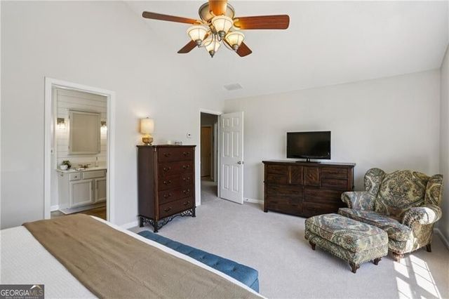 4210 Ridgefair Drive, Cumming, GA 30040