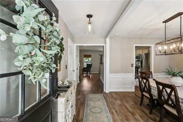 4210 Ridgefair Drive, Cumming, GA 30040