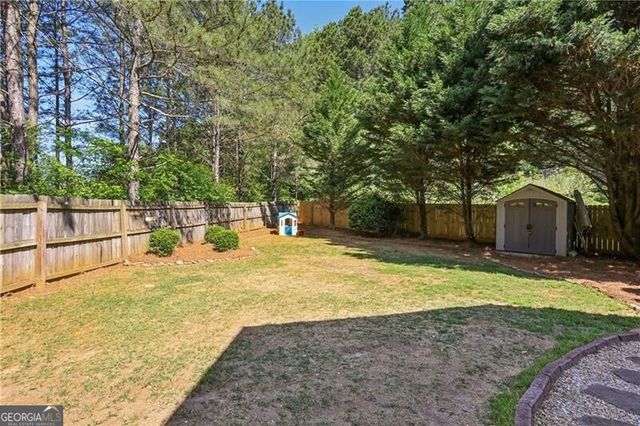 4210 Ridgefair Drive, Cumming, GA 30040