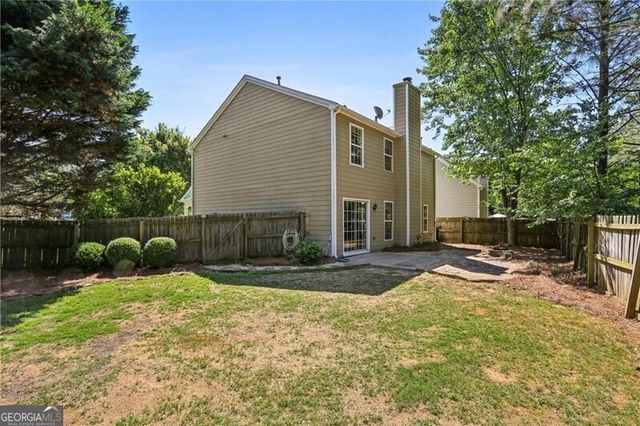 4210 Ridgefair Drive, Cumming, GA 30040