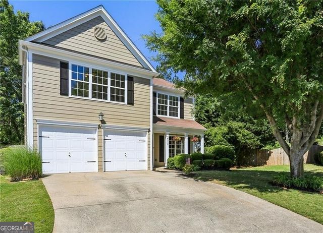 4210 Ridgefair Drive, Cumming, GA 30040