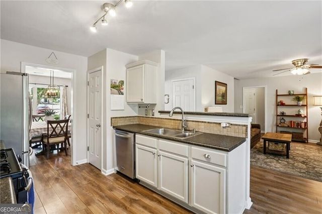 4210 Ridgefair Drive, Cumming, GA 30040