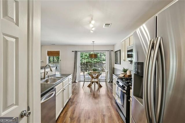 4210 Ridgefair Drive, Cumming, GA 30040