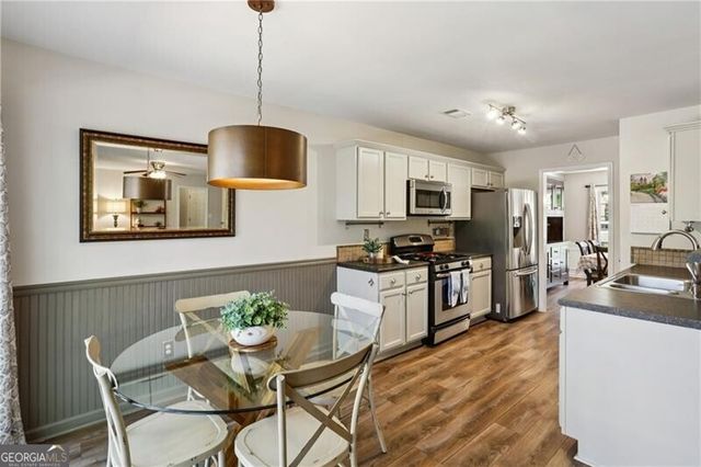 4210 Ridgefair Drive, Cumming, GA 30040