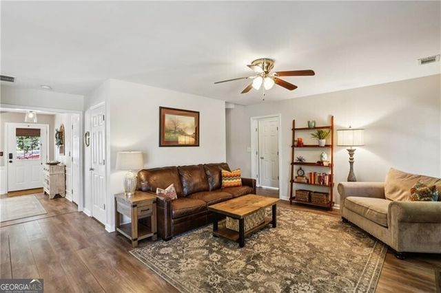 4210 Ridgefair Drive, Cumming, GA 30040