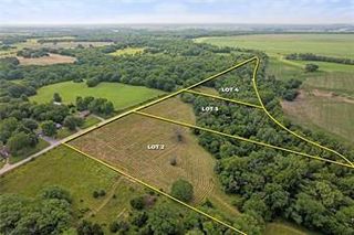 Lot 2 258TH Street, Lawrence, KS 66044
