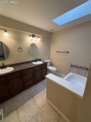 2079 Sussex Lane, Colorado Springs, CO 80909