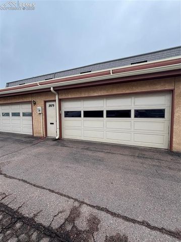 2079 Sussex Lane, Colorado Springs, CO 80909