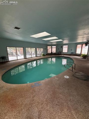2079 Sussex Lane, Colorado Springs, CO 80909