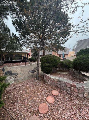 2079 Sussex Lane, Colorado Springs, CO 80909