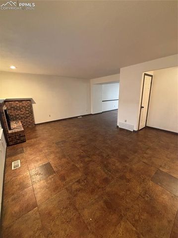2079 Sussex Lane, Colorado Springs, CO 80909