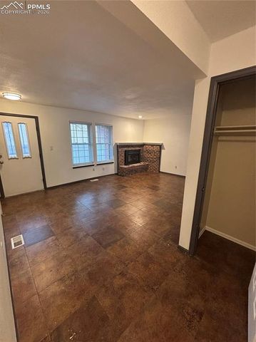 2079 Sussex Lane, Colorado Springs, CO 80909