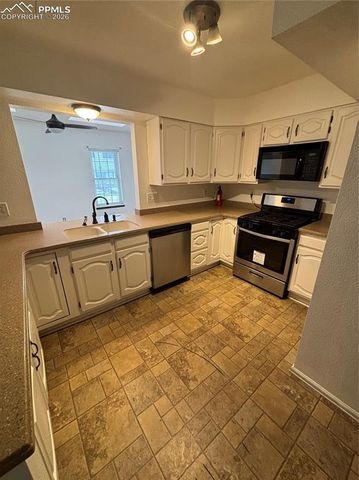 2079 Sussex Lane, Colorado Springs, CO 80909