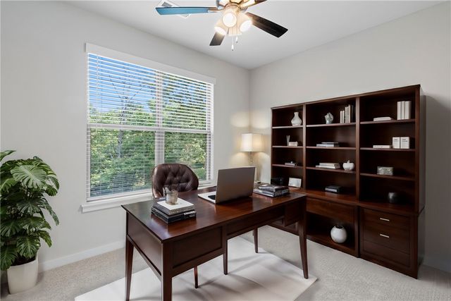 13 Carrick Drive, Bella Vista, AR 72715