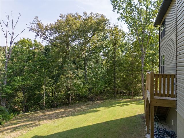 13 Carrick Drive, Bella Vista, AR 72715