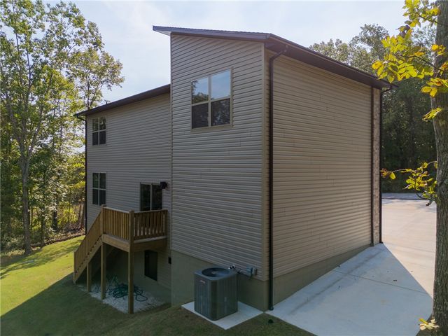 13 Carrick Drive, Bella Vista, AR 72715